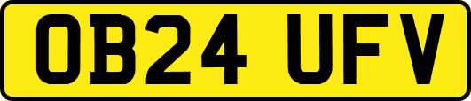OB24UFV