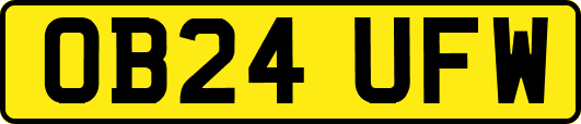 OB24UFW