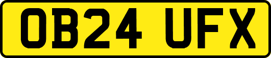 OB24UFX