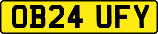 OB24UFY