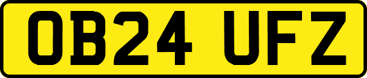 OB24UFZ