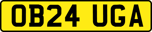 OB24UGA