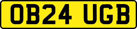 OB24UGB