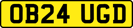 OB24UGD