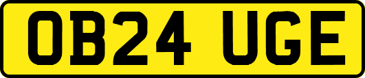 OB24UGE