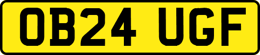 OB24UGF