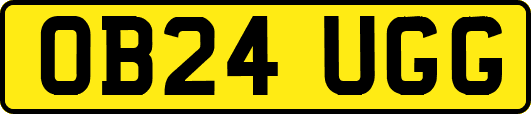OB24UGG