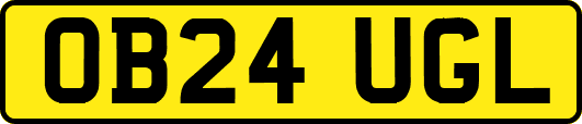 OB24UGL