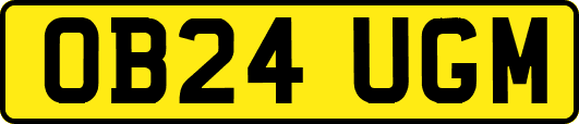 OB24UGM