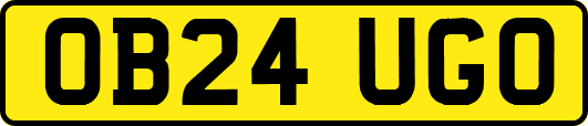 OB24UGO