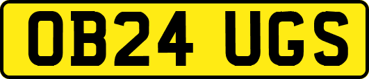 OB24UGS