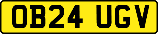 OB24UGV