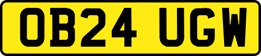 OB24UGW