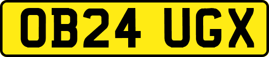 OB24UGX