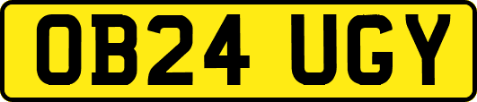 OB24UGY