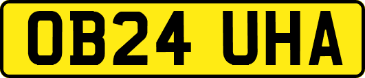 OB24UHA