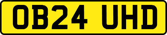 OB24UHD