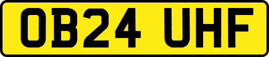 OB24UHF
