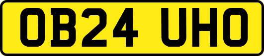 OB24UHO