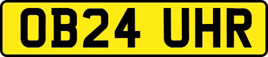 OB24UHR