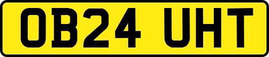 OB24UHT