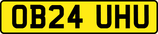 OB24UHU