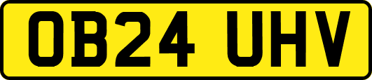 OB24UHV