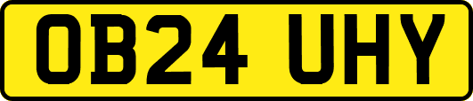 OB24UHY