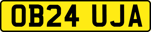 OB24UJA