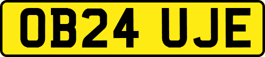OB24UJE