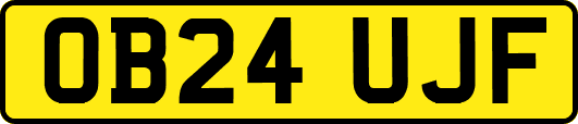 OB24UJF