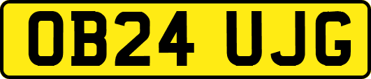 OB24UJG