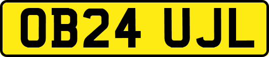 OB24UJL