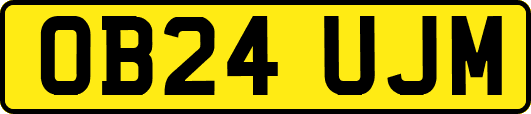OB24UJM
