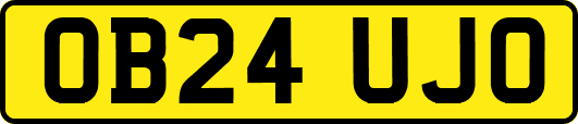 OB24UJO