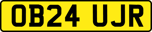 OB24UJR