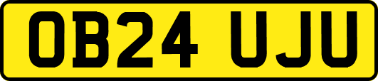 OB24UJU