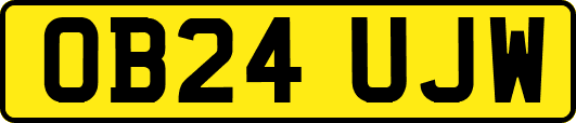 OB24UJW