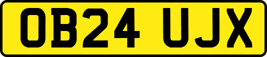 OB24UJX