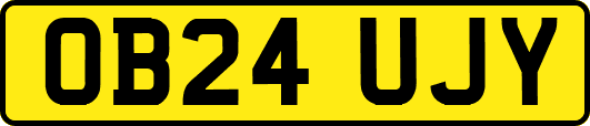 OB24UJY