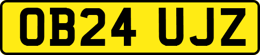 OB24UJZ