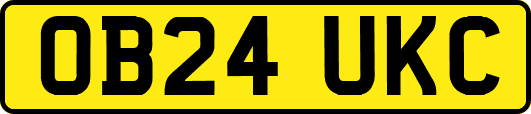 OB24UKC