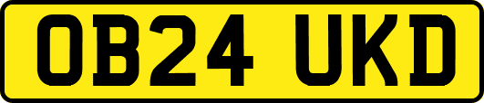 OB24UKD