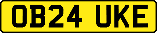 OB24UKE