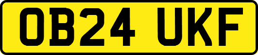 OB24UKF