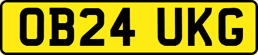 OB24UKG