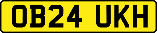 OB24UKH