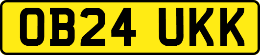 OB24UKK