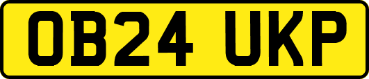 OB24UKP