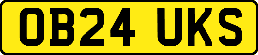 OB24UKS